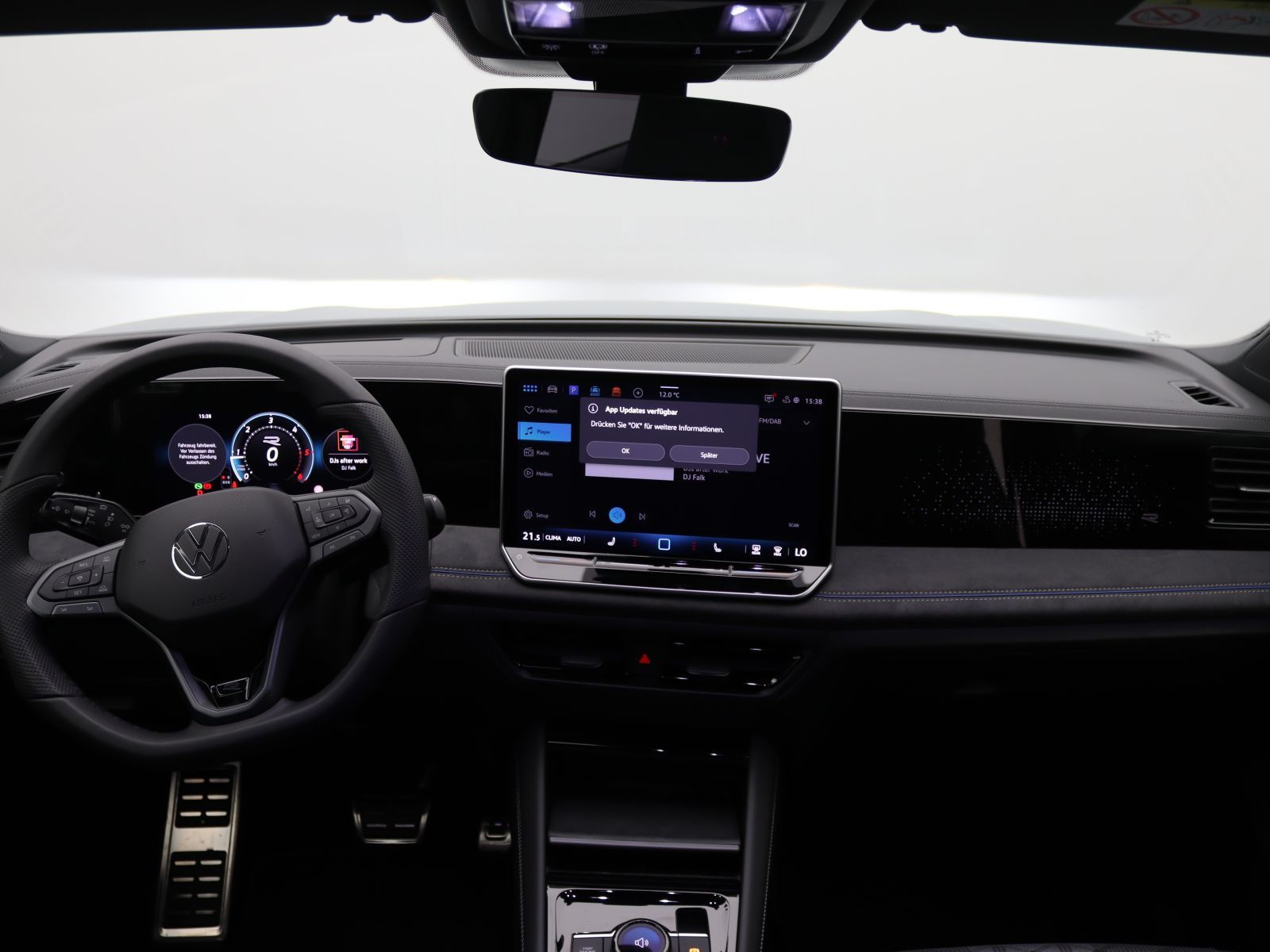 Volkswagen Tiguan - Bild 7