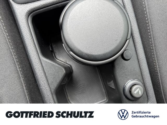 Volkswagen Golf - Bild 25