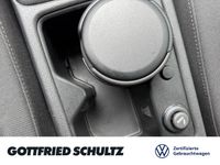 Volkswagen Golf - Vorschau Bild 25