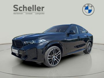 BMW X6 - 1