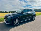 Mercedes-Benz GLE 63 AMG, Massage, Pano, A... - gebrauchte Mercedes-Benz GLE 63 AMG aus dem Jahr 2015