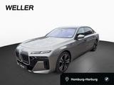 BMW 740d xDr M SPORT FondEnt,AHK,SkyL,StHz,360,DAPro