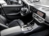 BMW 320d SPORT LINE+HUD+ACC+LED+PDC+SHZ - BMW 320