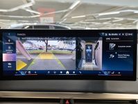 BMW iX - Vorschau Bild 9