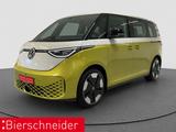 Volkswagen ID. Buzz Pro 21 AHK MATRIX ACC 360 - Volkswagen ID. Buzz aus 2023