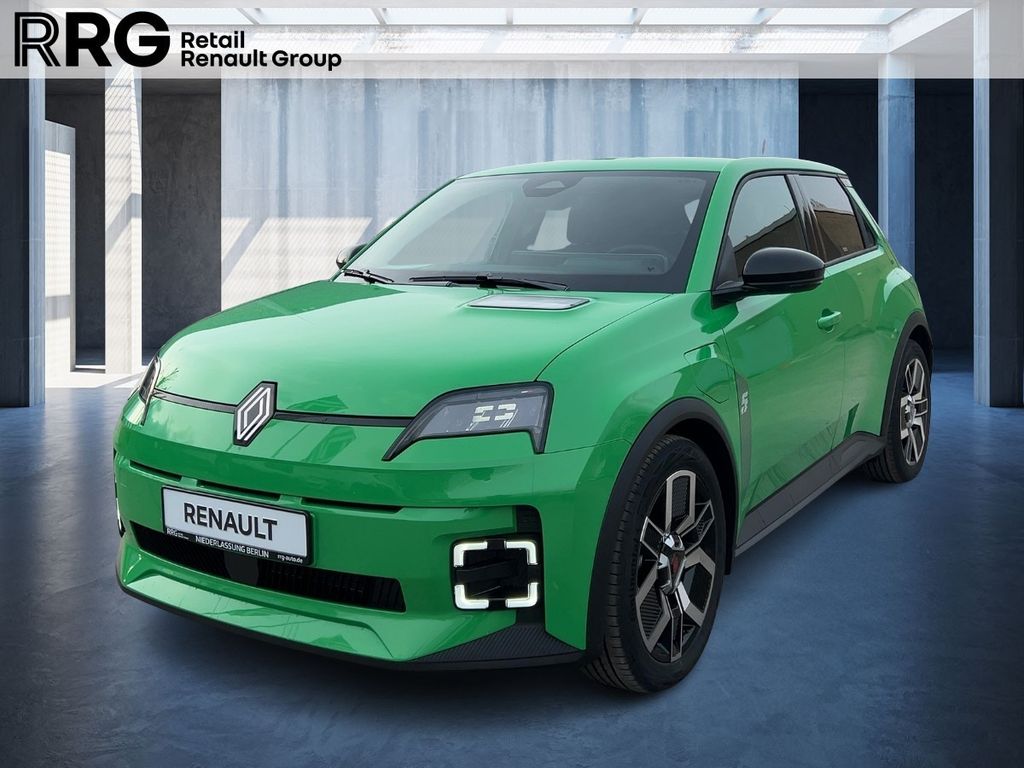 Renault R 5