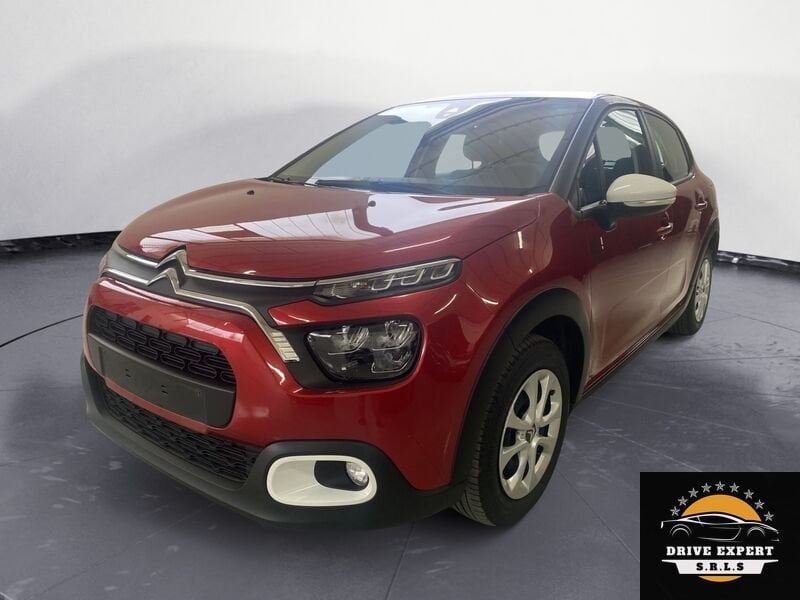 Image of Citroën C3