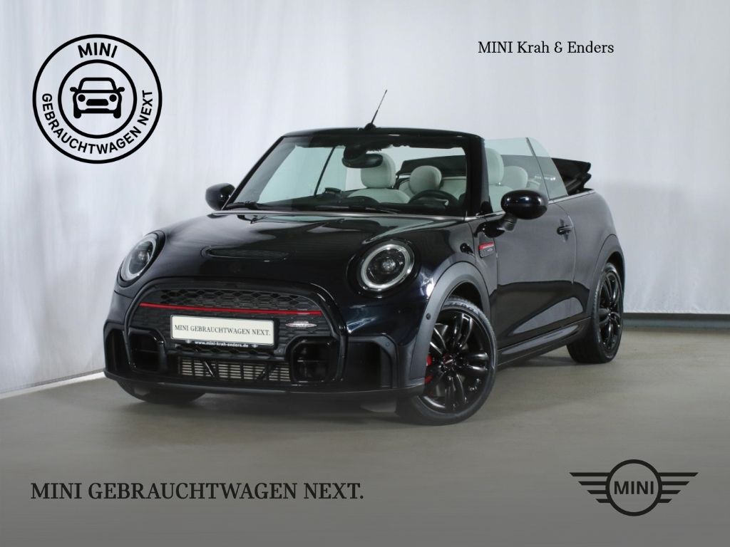 Angebot ansehen MINI John Cooper Works Cabrio