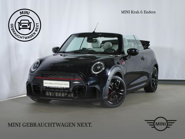 MINI John Cooper Works Cabrio ACC H&amp;K LEDER HUD LHZ