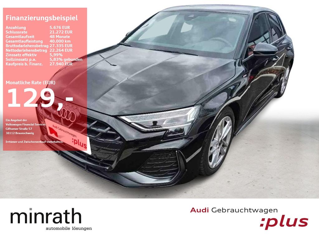 Image of Audi A3