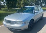 Audi A4 B5 1.8T Quattro AEB - Audi A4 aus 1996: Kombi
