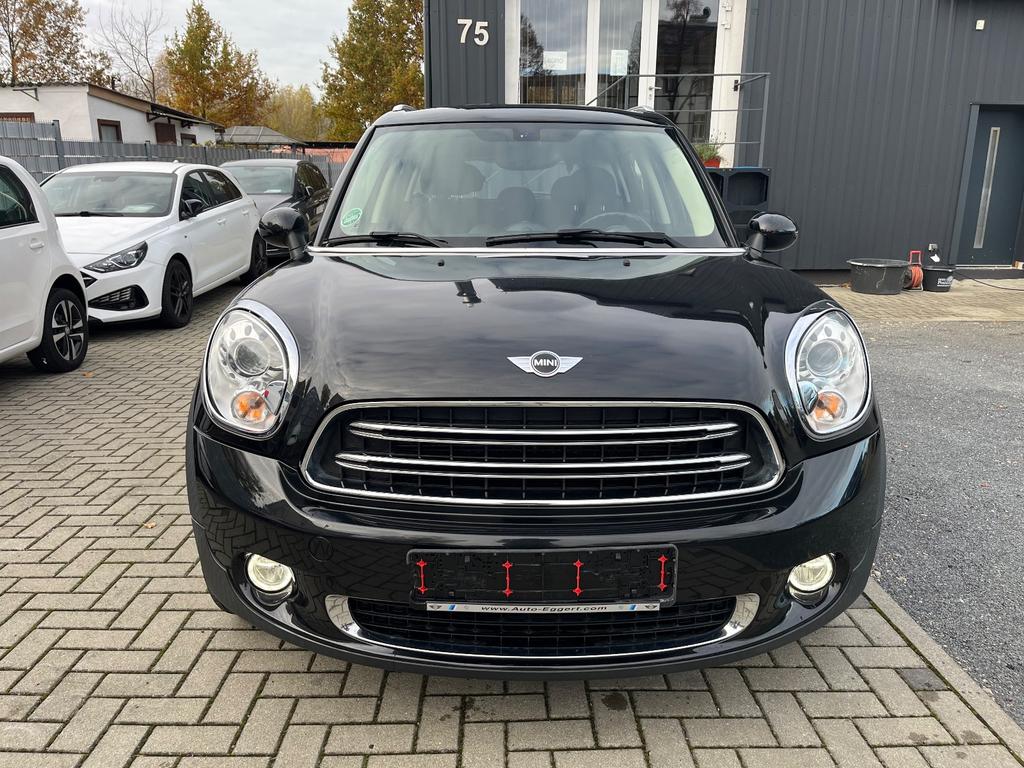 MINI Cooper D