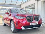BMW X3 20 xDrive AHK/AdapLED Finanzierung ab 1,99% - BMW X3: Finanzierung