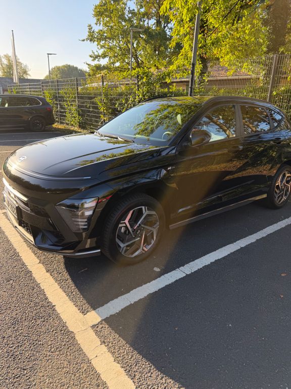Image of Hyundai KONA