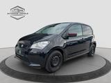 Seat Mii Chic Autom*DESIGN*KLIMAA*PDC*TOUCH*TEMPOMAT - Seat Mii: Automatik