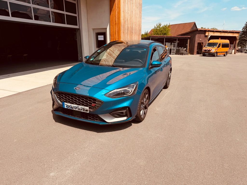 Image of Ford Focus