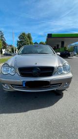 Mercedes-Benz Mercedes W203 C180 Kompressor Automatik | ... - Mercedes-Benz C-Class: W 203