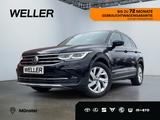 Volkswagen Tiguan 1.5 TSI DSG Elegance *Matrix*ACC*SHZ*WKRS