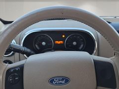 FORD Explorer V8/7-Sitzer