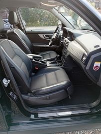 Mercedes GLK 350 - 11