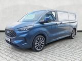 Ford Tourneo Custom 2.0 EcoBlue Autom. Titanium X L2 - Ford Tourneo Custom Gebrauchtwagen in Hamburg