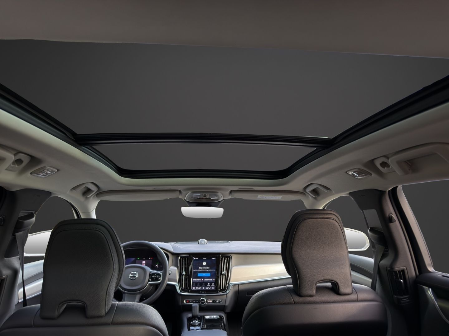 Volvo V90 T8 Ultimate Bright Recharge Plug-In Hybrid A foto 21