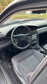 1995 AUDI A6 照片 4