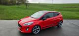 Ford Fiesta Titanium B&O MK8 Zahnriemen neu - Ford Fiesta: Mk
