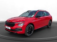 Skoda Kamiq - Vorschau Bild 2