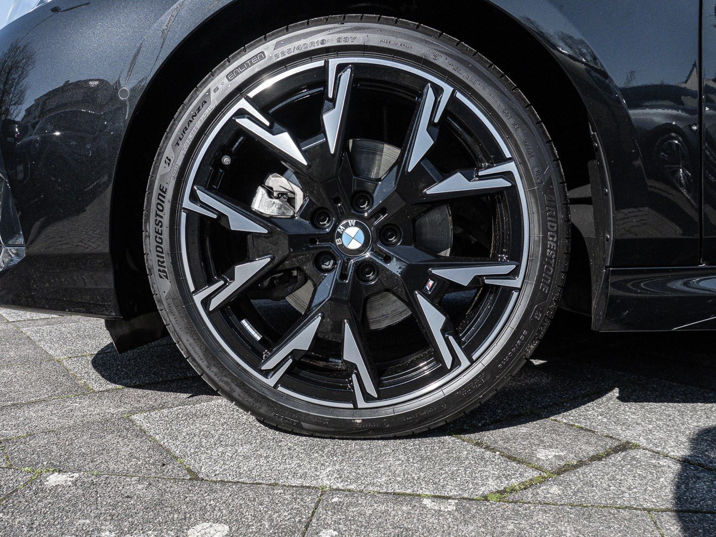 BMW 120 - Bild 5