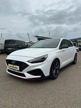 Hyundai i30 N Performance Aut. *Pano/ Sportsitze* - Hyundai i30 Sport mit Benzin-Antrieb