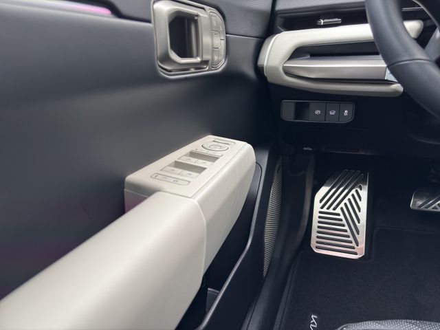 Kia EV4 81 kWh FWD GT-Line 360°*Glasdach*Head-Up*