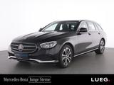 Mercedes-Benz E 300 de T Avantgarde+MBUXHighE+Burm+LED+DAB+RFK