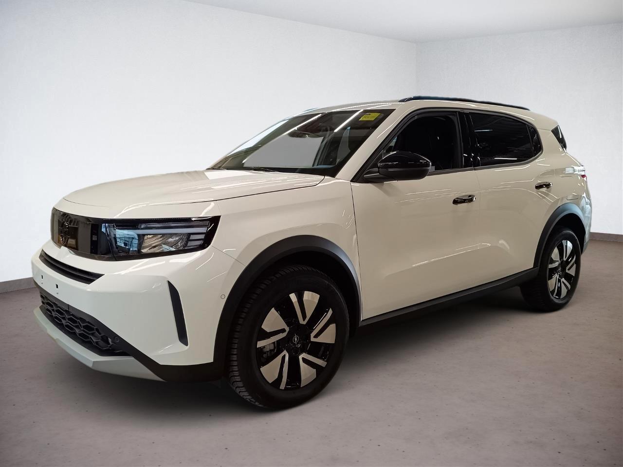 Opel Frontera GS Mild-Hybrid eDCT Navi Rückfahrkamera