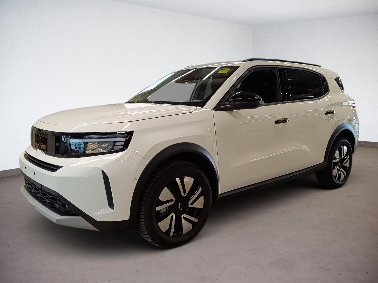 Opel Frontera GS Mild-Hybrid eDCT Navi Rückfahrk. AHK