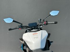 CFMOTO 675 NK ABS +++ AKTIONSPREIS bis 31.Mai 26 +++
