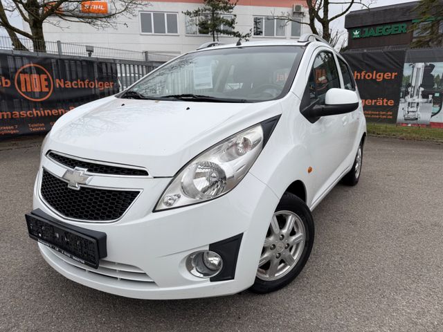 Chevrolet Spark*KLIMA*TÜV 07/2026 *5-TÜRER