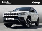 Jeep Compass PHEV High Upland Fernlichtassis. Carplay - Jeep Compass Tageszulassungen