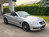 Mercedes-Benz SLR SL Roadster SL 500 AMG/Panoramadach/Top Gepf