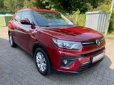 Ssangyong Tivoli 1.5 T-GDi Onyx 2WD - Ssangyong Tivoli aus 2020