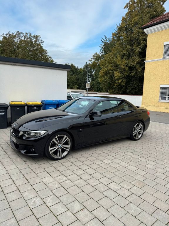Image of BMW 420