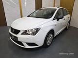 Seat Ibiza ST Reference Salsa  Sitzheizung Tuv 12/27 - Seat Ibiza: Reference Salsa