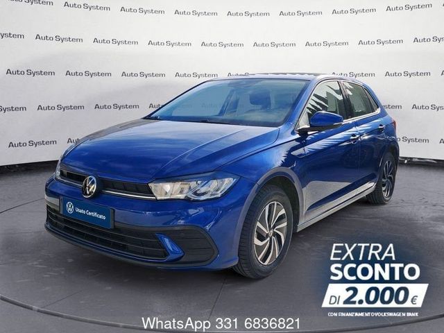 Otros Volkswagen Polo 1.0 TSI DSG Life 95 Cv