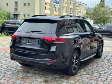 Mercedes GLE 450 - 5