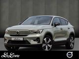 Volvo C40 Twin Motor Ultimate Recharge Pure Electric A - Volvo C40