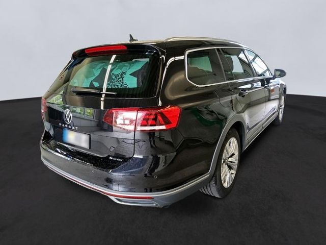 Passat Alltrack  2.0 TDI 4MOT DSG LED NAV APP KA