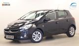 Opel Corsa 1.4 90PS Automatik Active PDC LED Schwarz - Opel Corsa: 1.9
