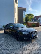 Audi S5 3.0 TFSI S tronic quattro Sportback - - Audi S5 mit Benzin-Antrieb: Limousine