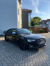 Audi S5 3.0 TFSI S tronic quattro Sportback - - Audi S5 aus 2014