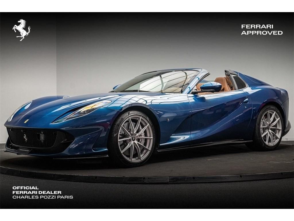 Image of Ferrari Other